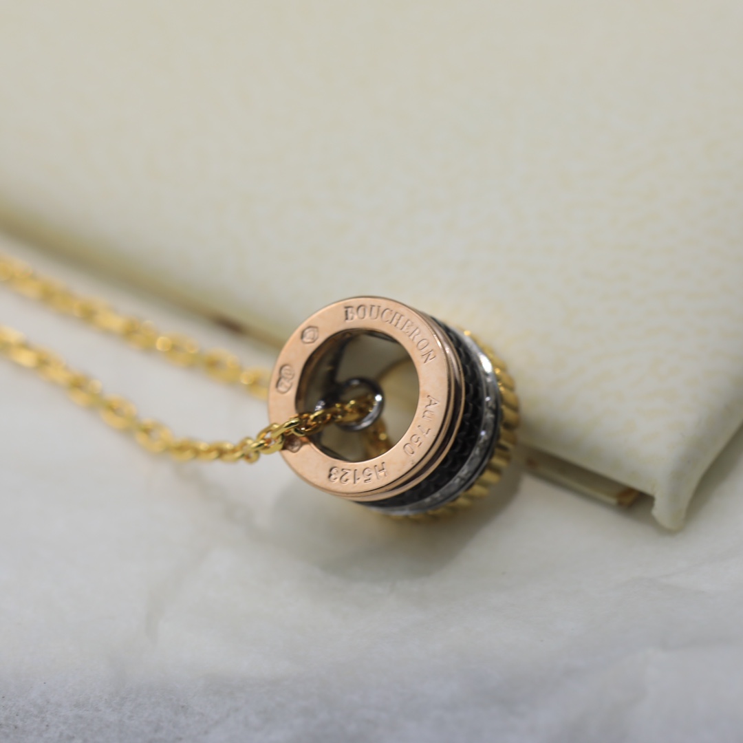 Versace Haute Couture Haute Couture Fine Jewelry Necklace Bracelet Ring 8