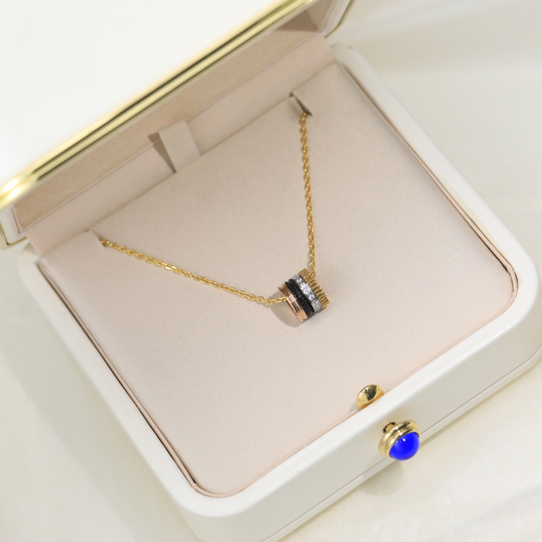 Versace Haute Couture Haute Couture Fine Jewelry Necklace Bracelet Ring 6