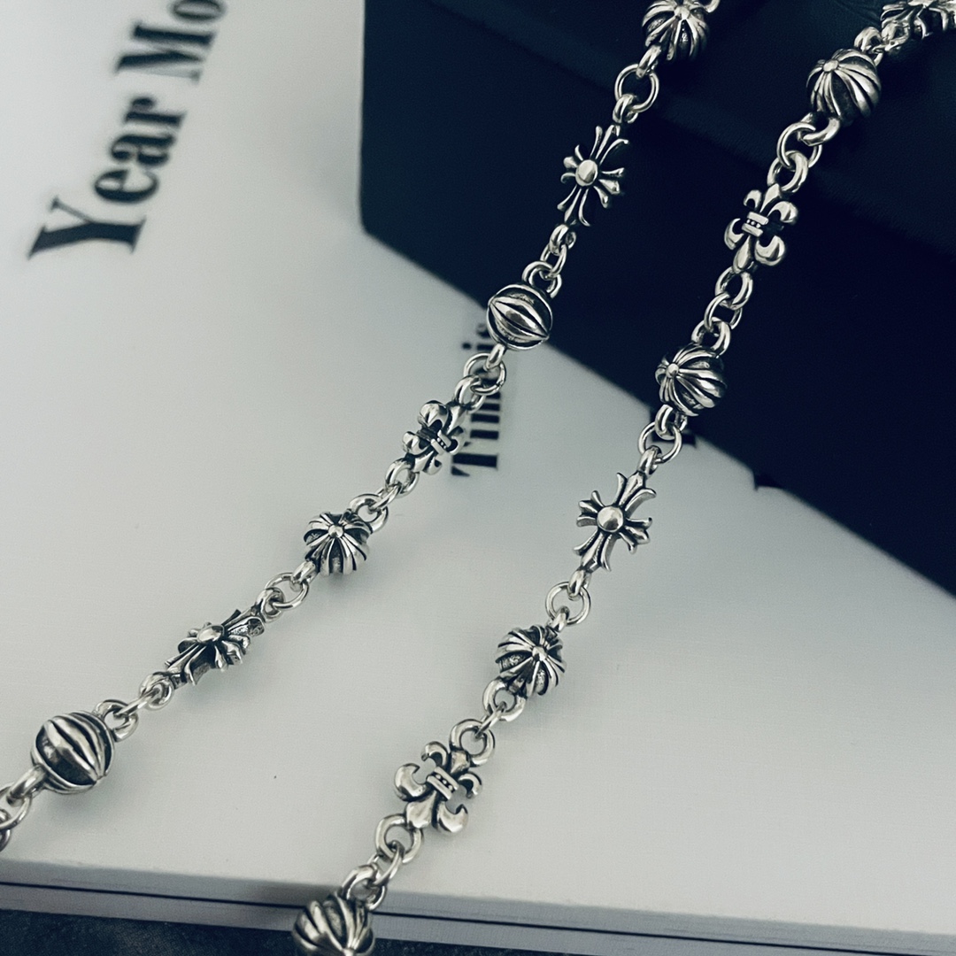 크롬하츠 목걸이 127432 Chrome Hearts Necklace 썸네일 이미지