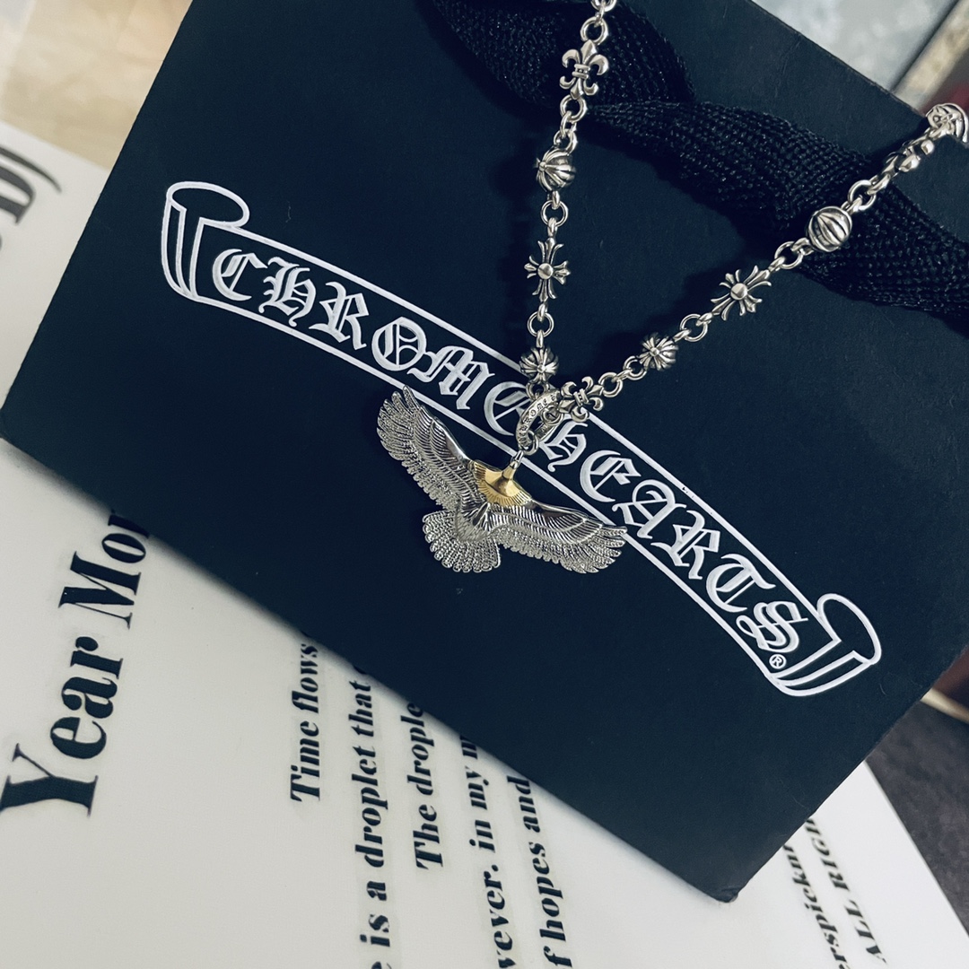 크롬하츠 목걸이 127432 Chrome Hearts Necklace 썸네일 이미지