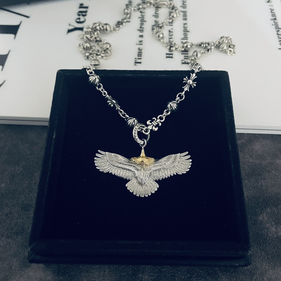 크롬하츠 목걸이 127432 Chrome Hearts Necklace 썸네일 이미지