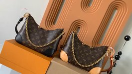 Louis Vuitton LV Boulogne Top
 Bags Handbags M45832