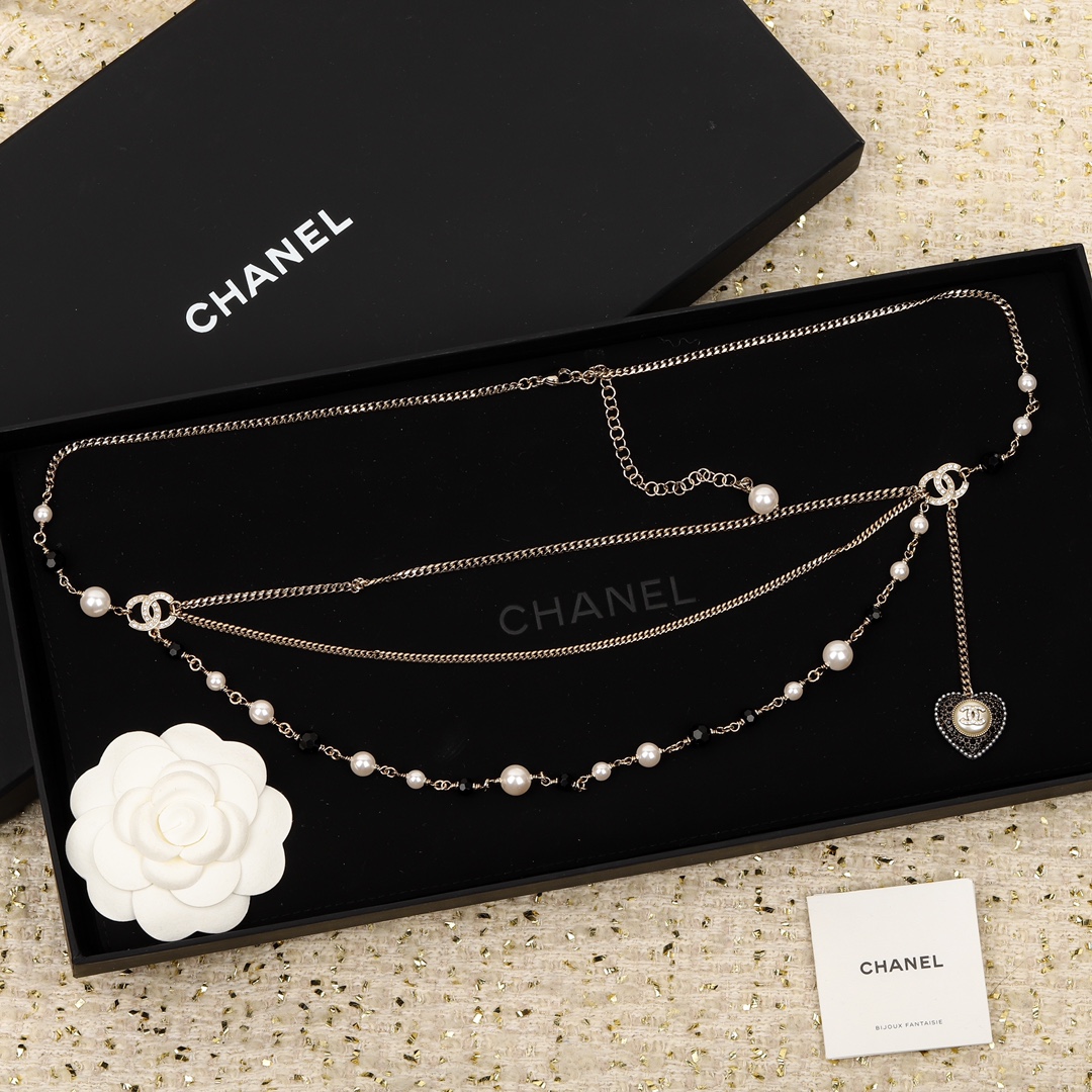 Chanel - Body Jewelry - JRB9C63F8DA81A