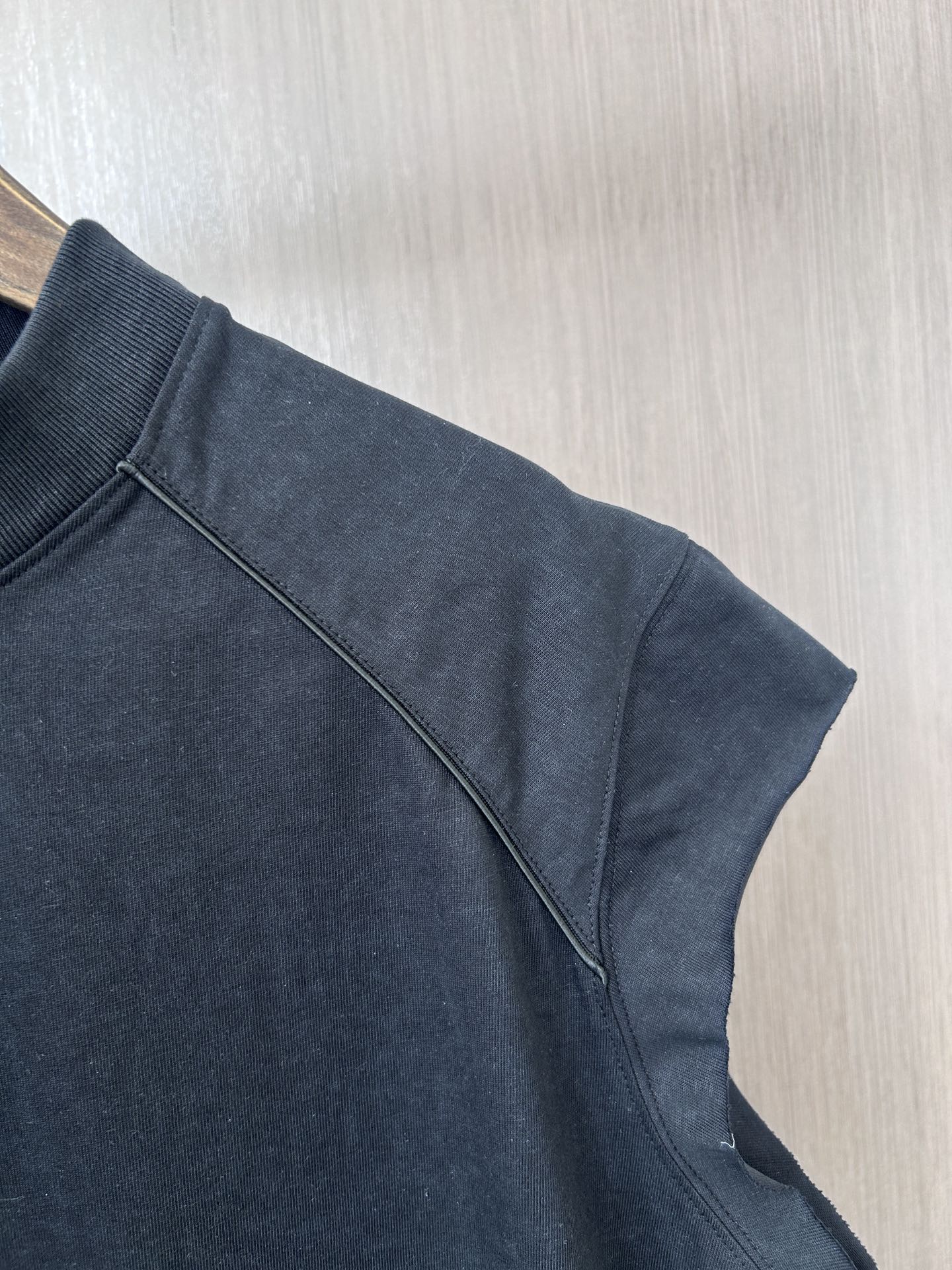 巴黎世家 Balenciaga 高定典藏名品高定成衣时装外套连衣裙衬衫T恤 #2318AC35 3