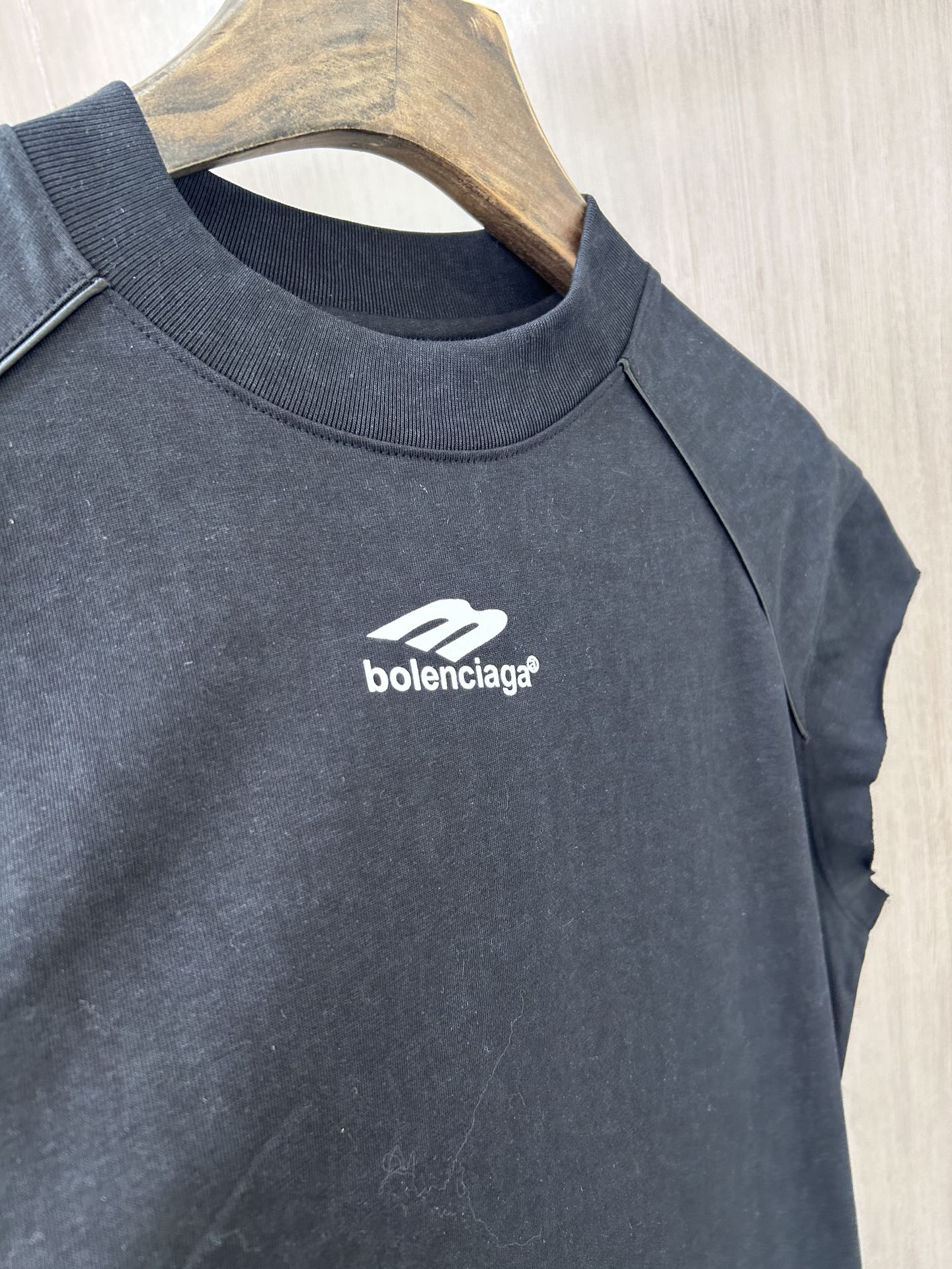巴黎世家 Balenciaga 高定典藏名品高定成衣时装外套连衣裙衬衫T恤 #2318AC35 5