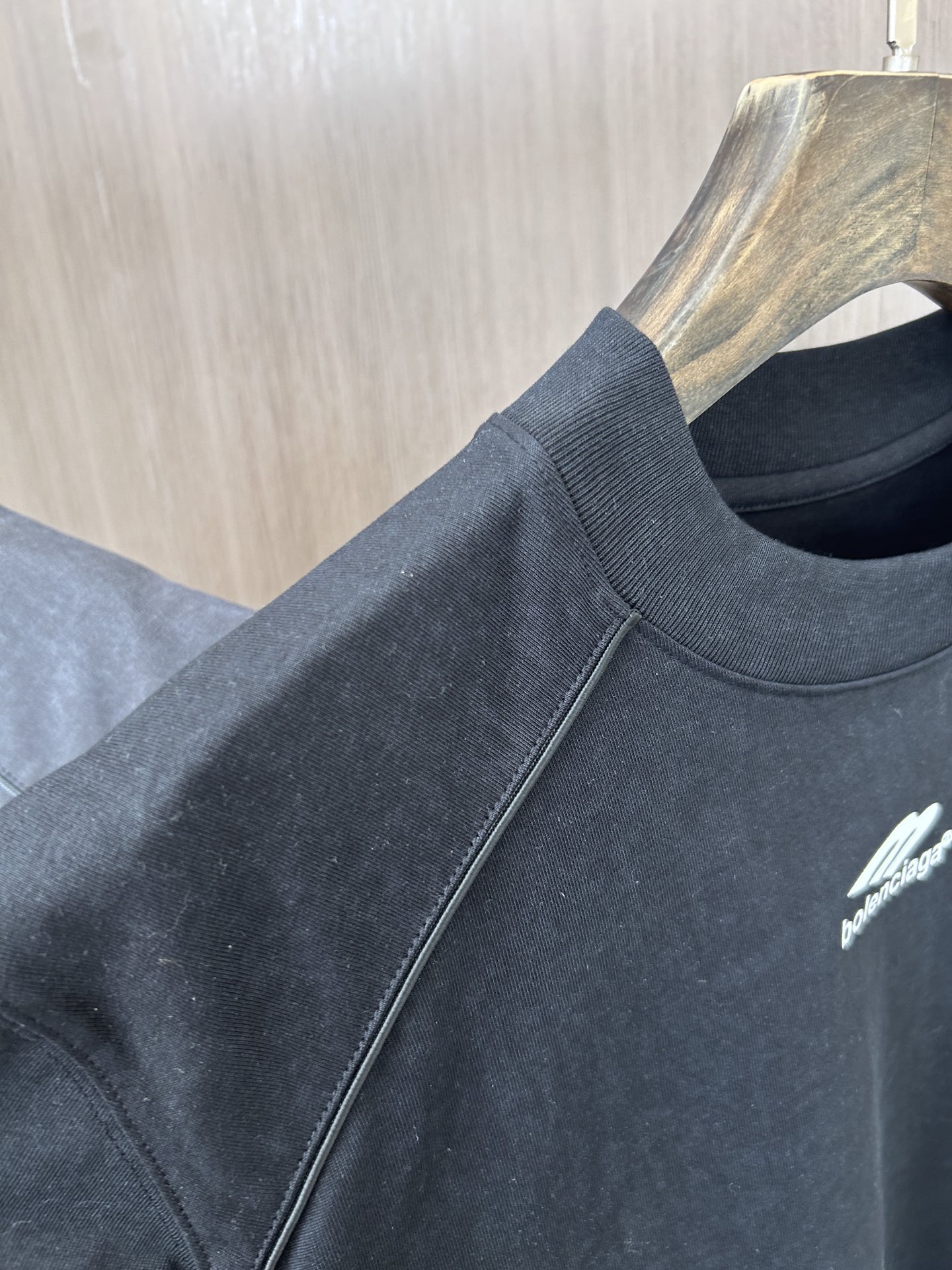 巴黎世家 Balenciaga 高定典藏名品高定成衣时装外套连衣裙衬衫T恤 #2318AC35 6