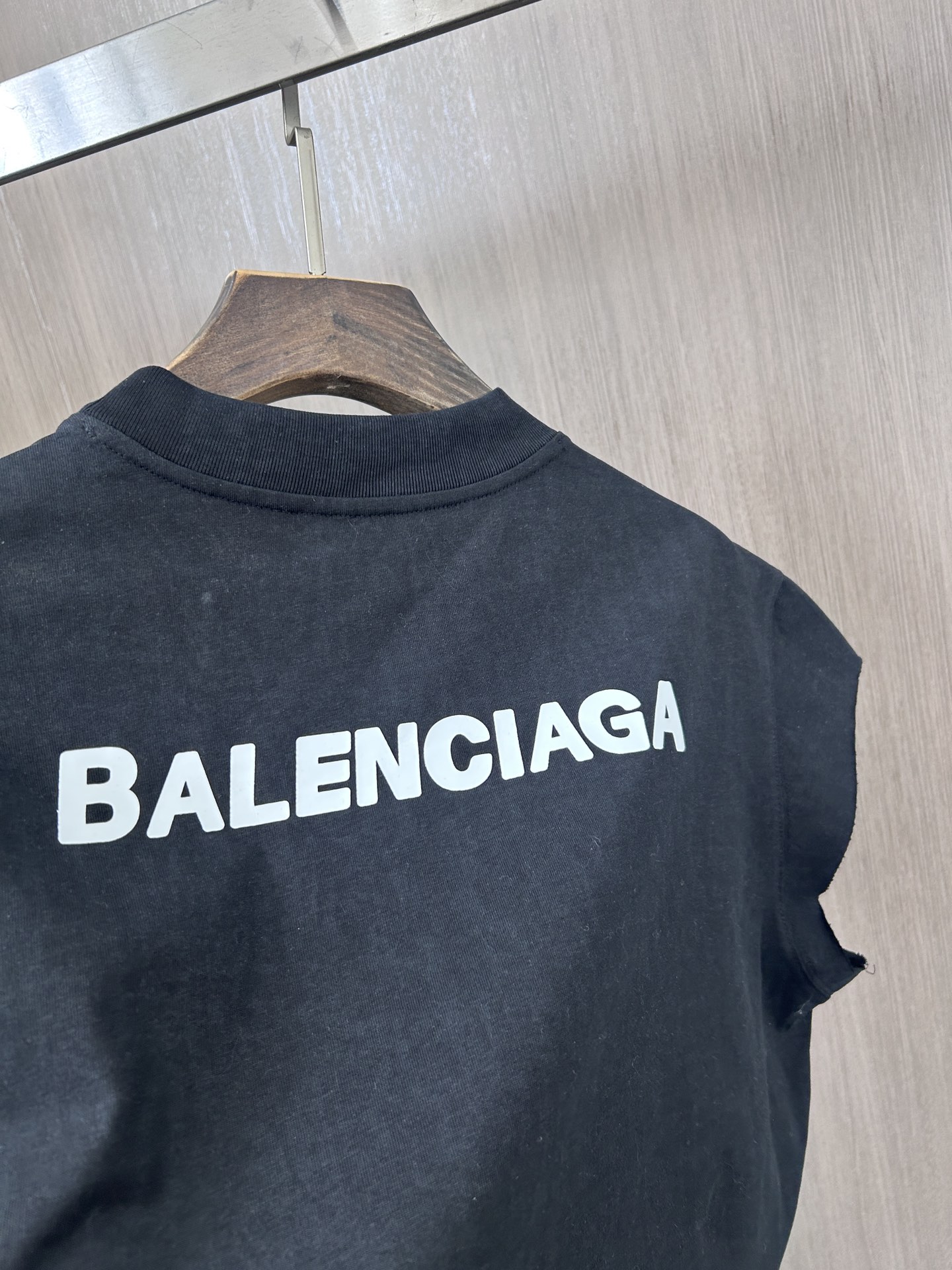 巴黎世家 Balenciaga 高定典藏名品高定成衣时装外套连衣裙衬衫T恤 #2318AC35 4