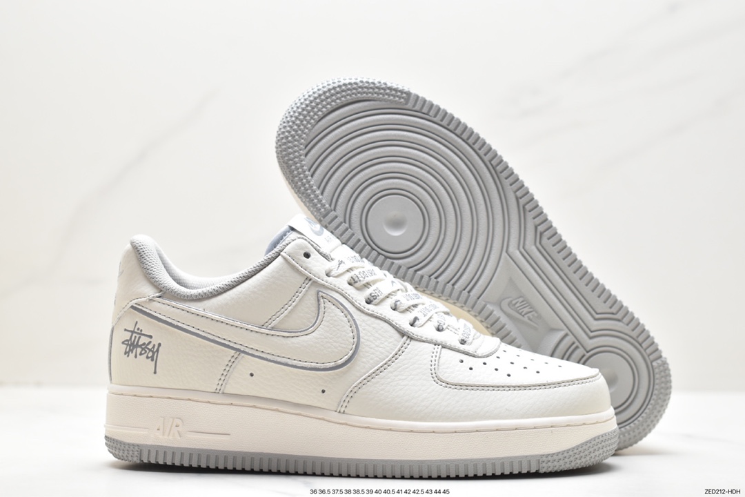NK Air Force 1 空军一号 UN1815-802
