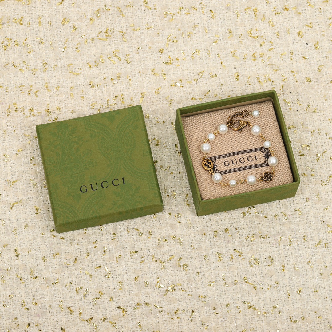 구찌 귀걸이 55874 Gucci Earrings