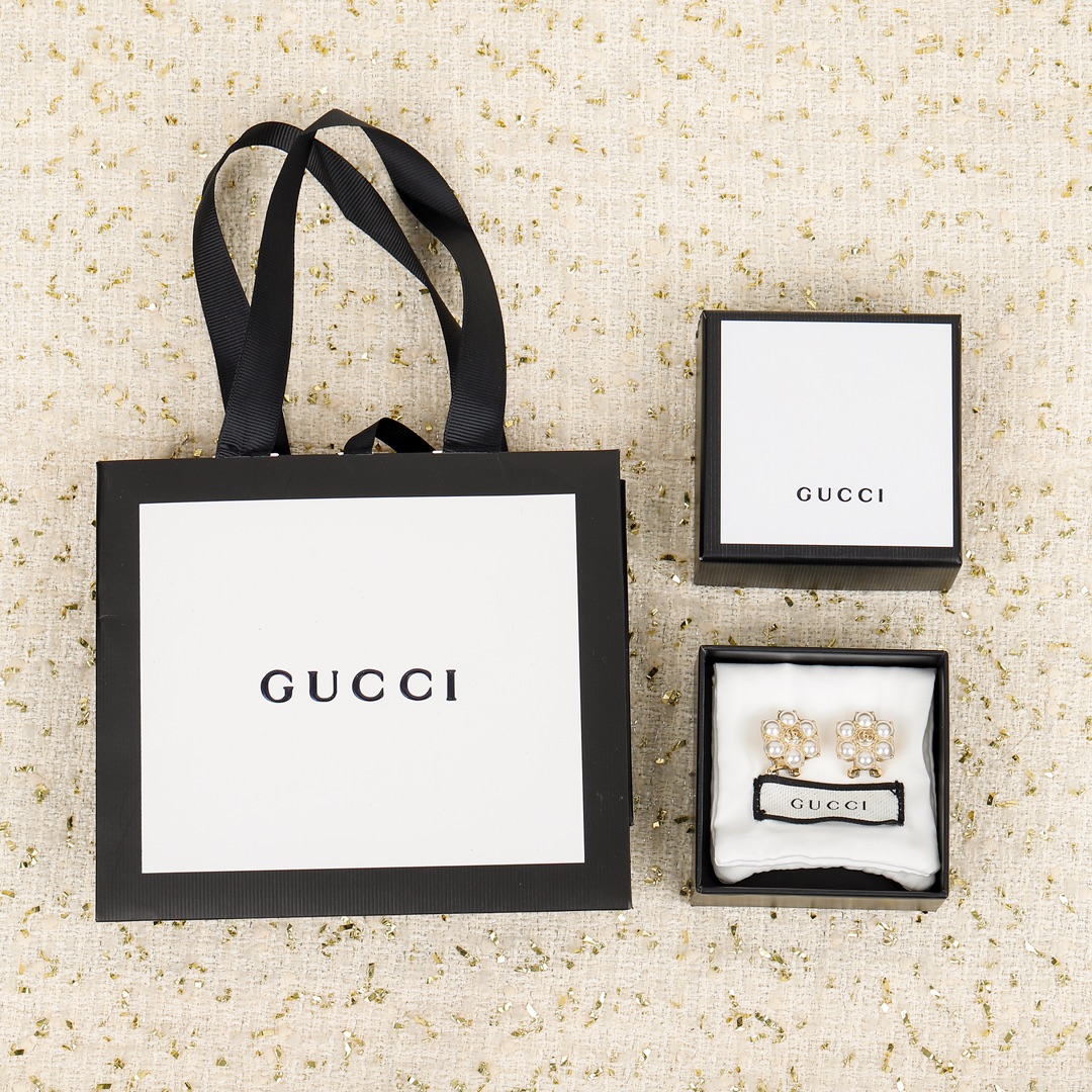 구찌 귀걸이 55820 Gucci Earrings