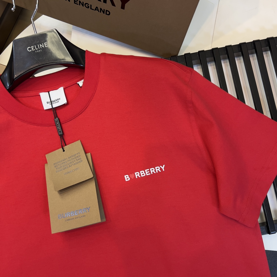 博柏利 Burberry 高定典藏名品高定成衣时装外套连衣裙衬衫T恤 #7C9A83A5 3