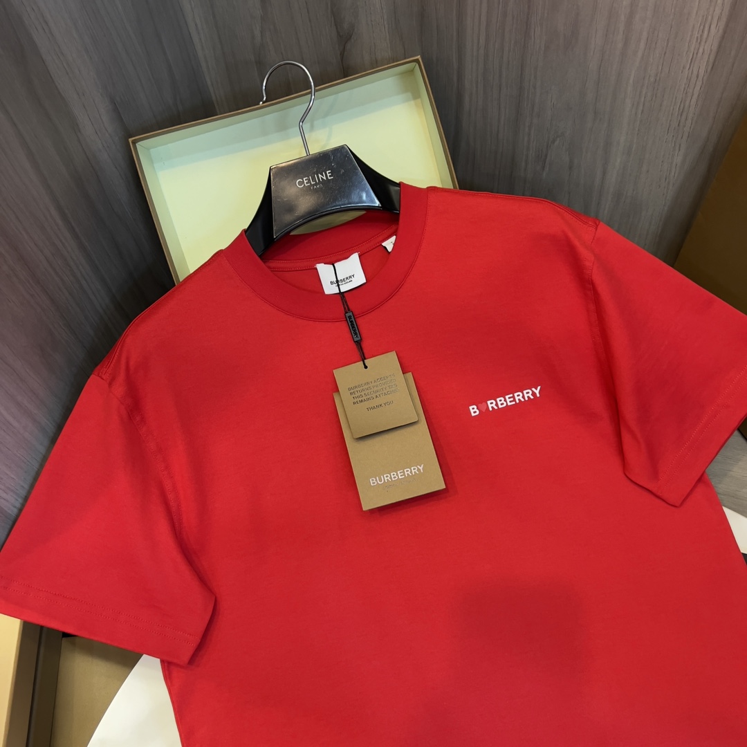 博柏利 Burberry 高定典藏名品高定成衣时装外套连衣裙衬衫T恤 #7C9A83A5 2