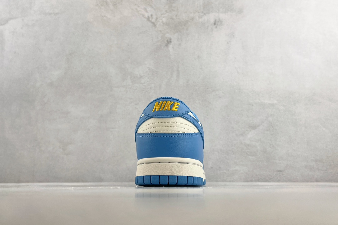 180 Nike Dunk Low "Coast"北卡蓝 DD1503-100