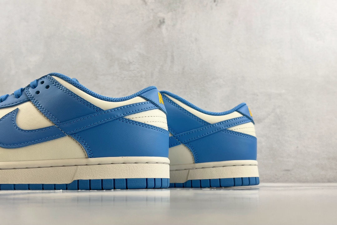 180 Nike Dunk Low "Coast"北卡蓝 DD1503-100