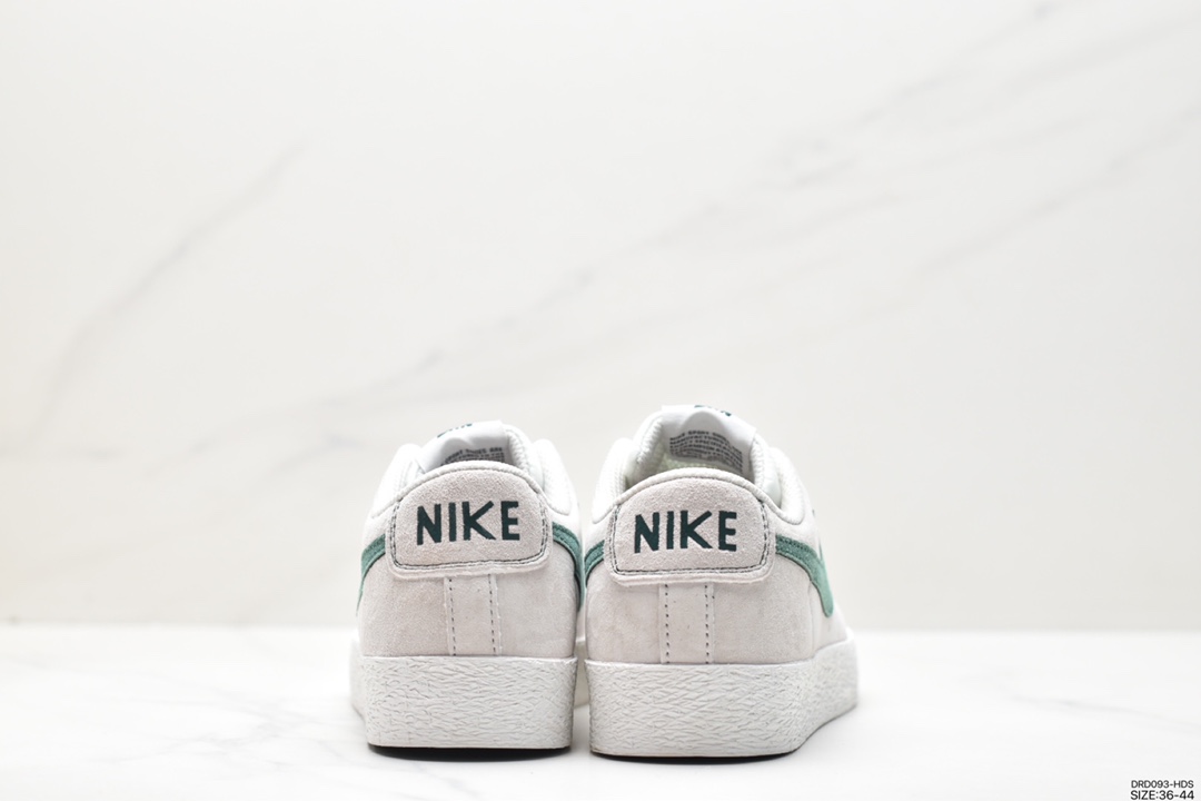 耐克Nike WMNS SB Blazer ZOOM Low 开拓者SB低帮休闲运动板鞋 864347-009