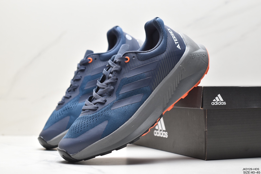 Adidas TERREX outdoor sports fashion casual shoes