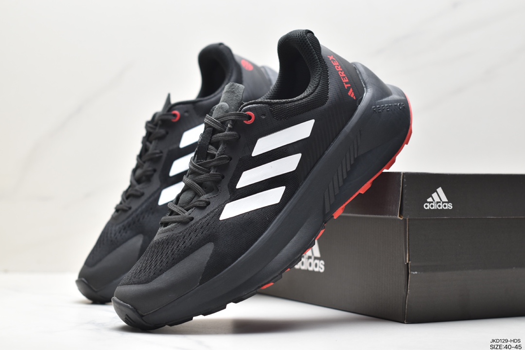 Adidas TERREX outdoor sports fashion casual shoes