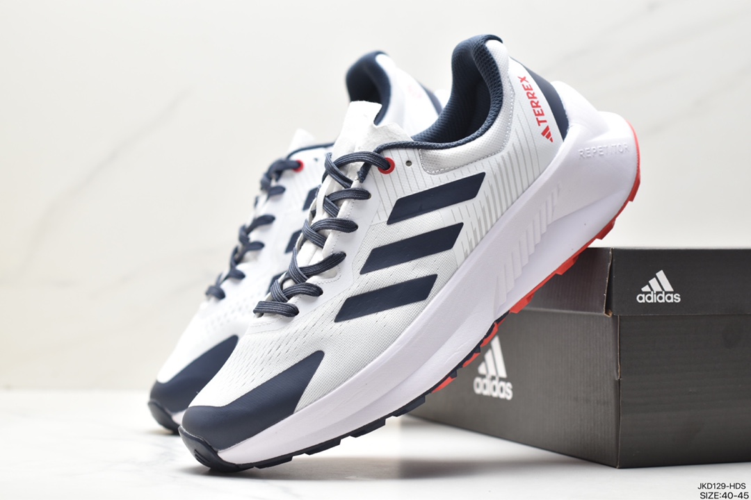 Adidas TERREX outdoor sports fashion casual shoes