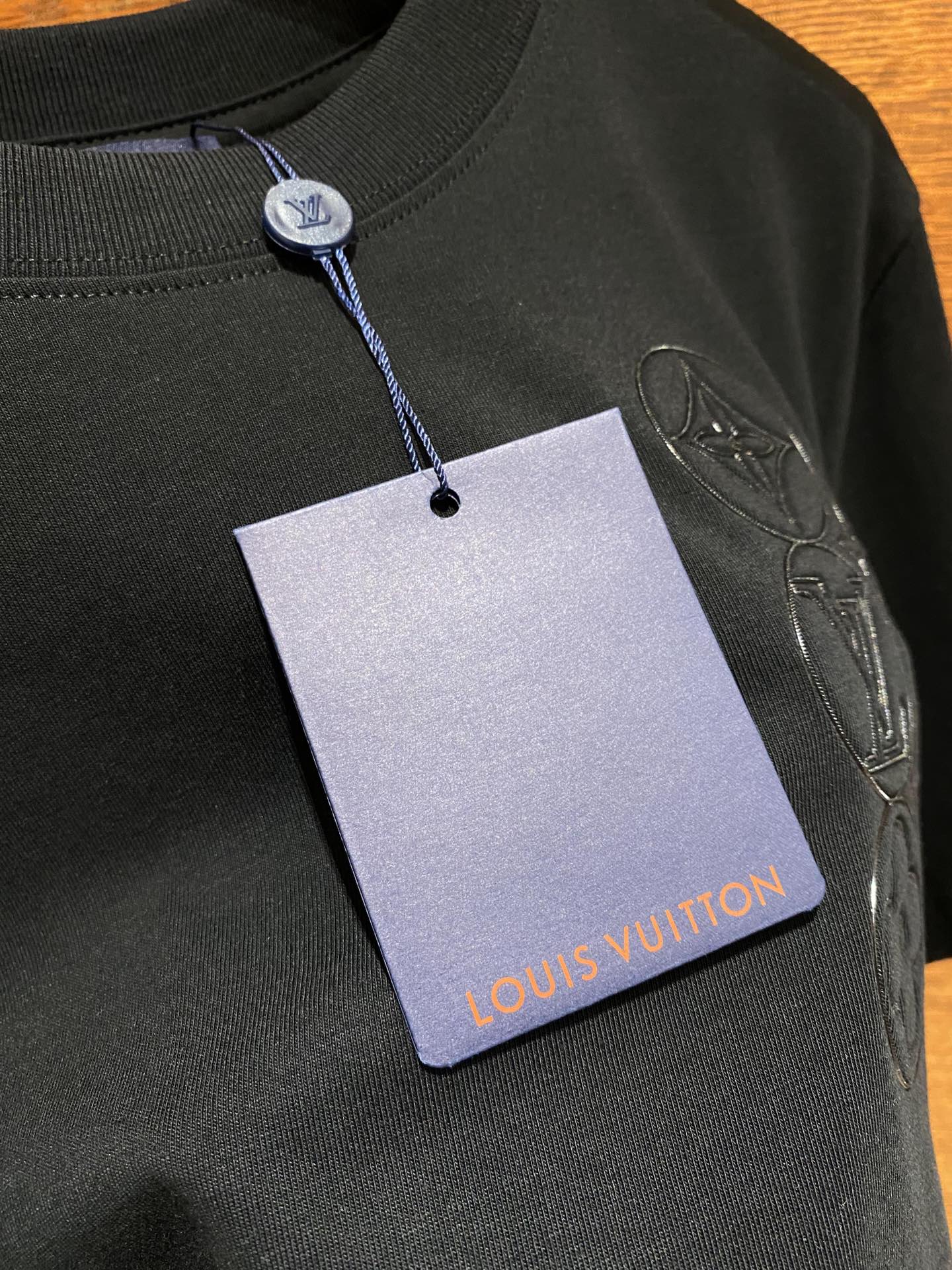 路易威登 Louis Vuitton 高定典藏名品高定成衣时装外套连衣裙衬衫T恤 #AB7964A0 7