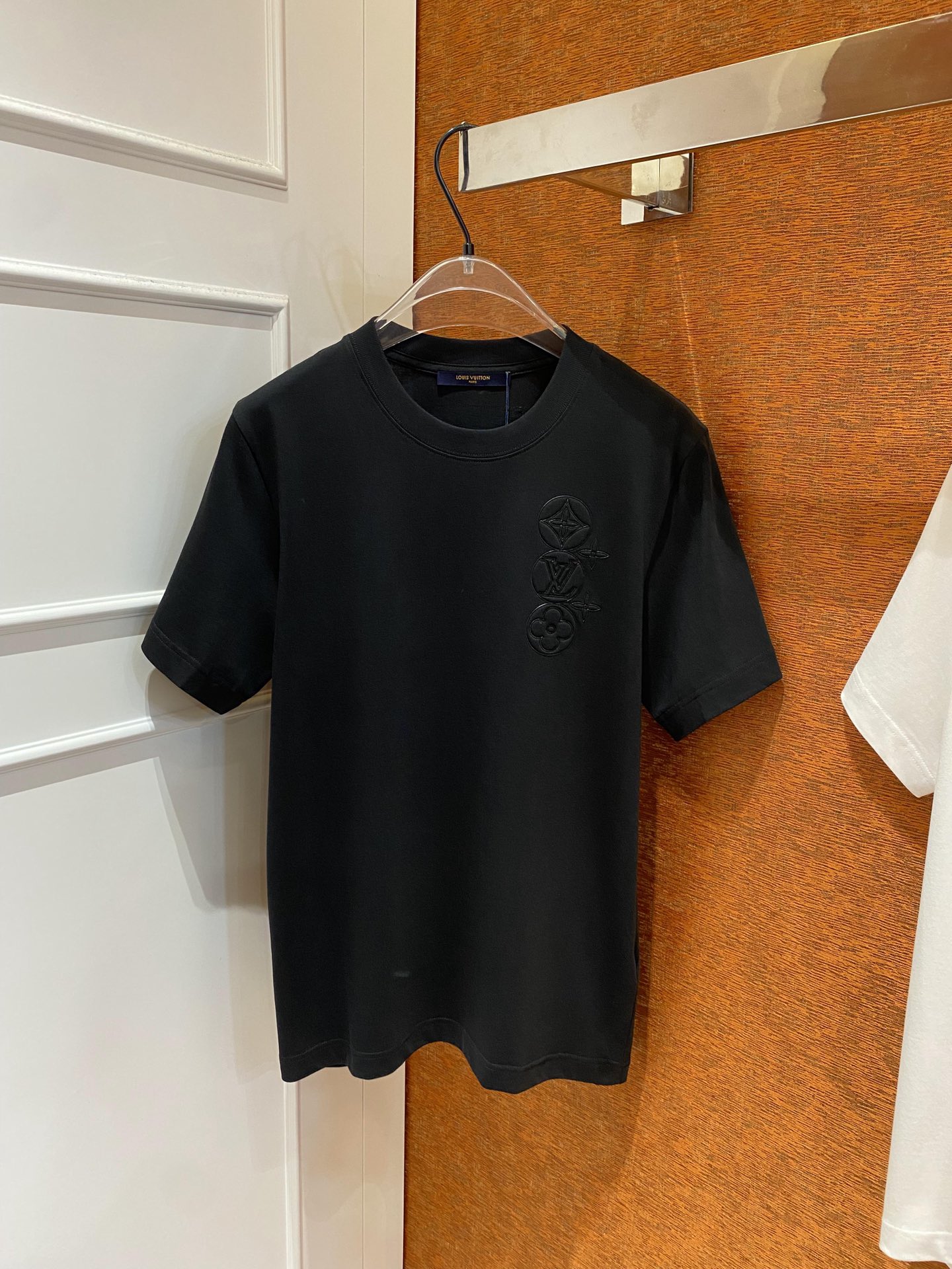 路易威登 Louis Vuitton 高定典藏名品高定成衣时装外套连衣裙衬衫T恤 #AB7964A0 2