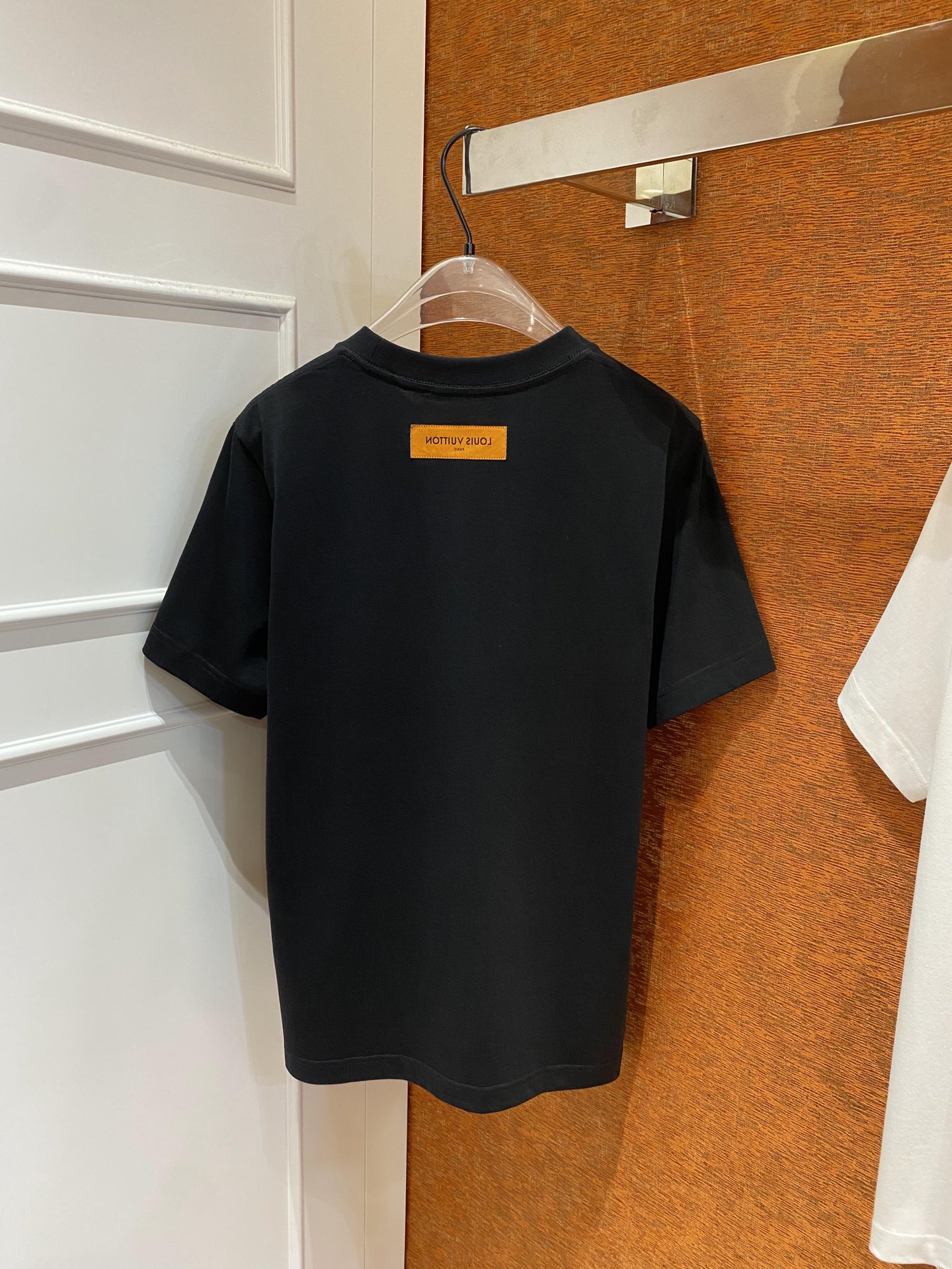 路易威登 Louis Vuitton 高定典藏名品高定成衣时装外套连衣裙衬衫T恤 #AB7964A0 3
