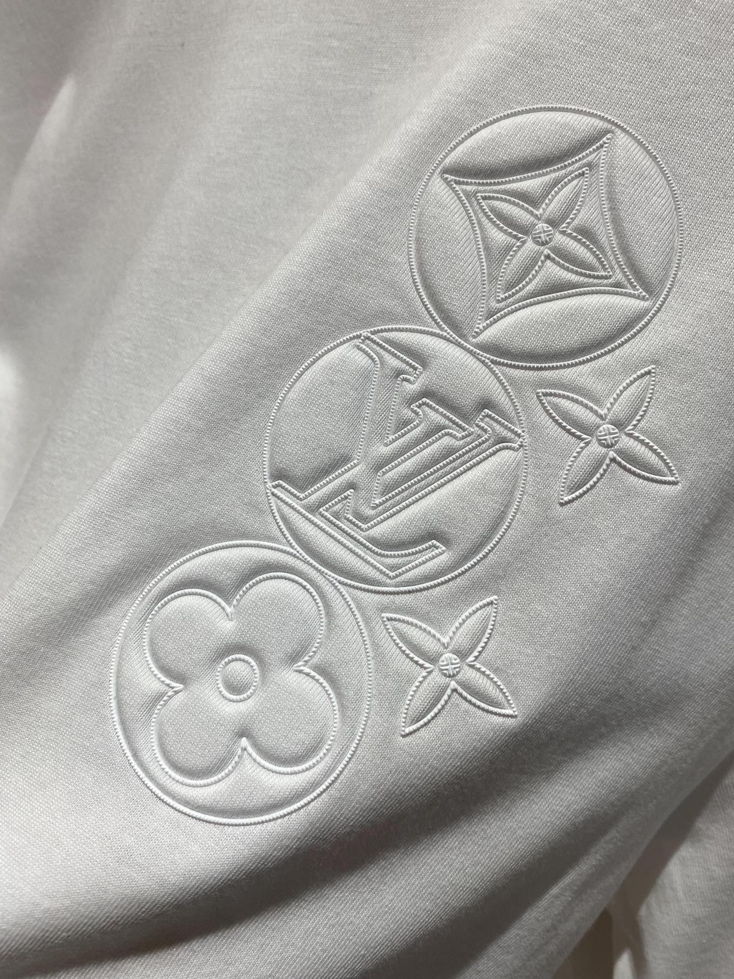 路易威登 Louis Vuitton 高定典藏名品高定成衣时装外套连衣裙衬衫T恤 #AB7964A0 8