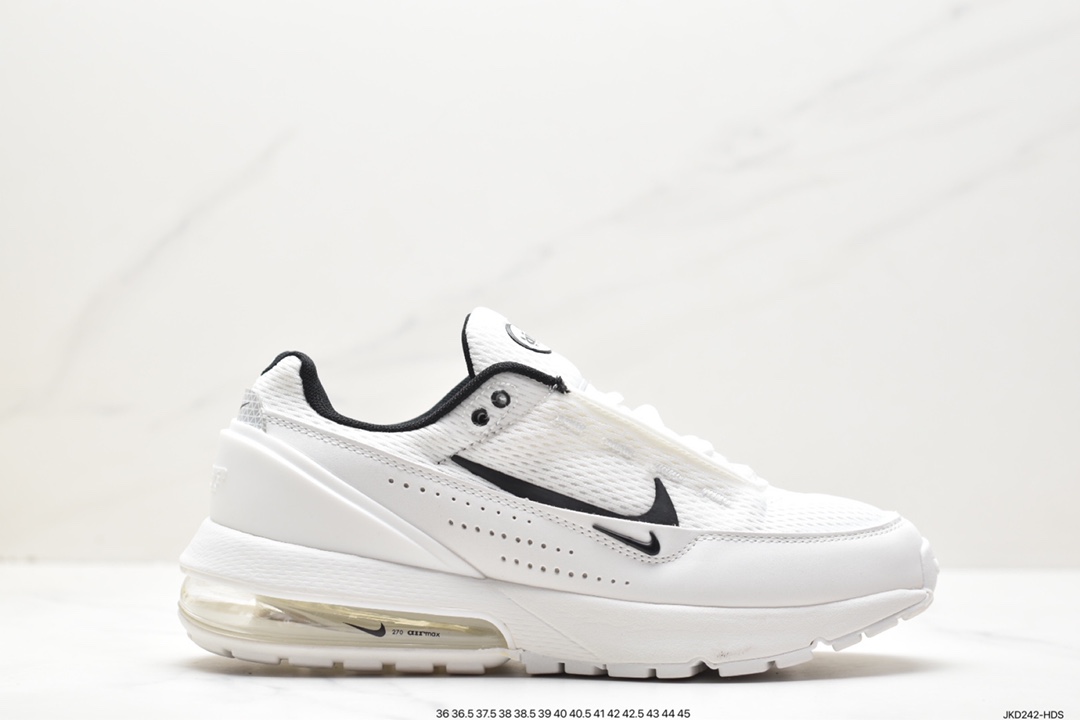 Nike Air Max Pulse 百搭单品 2023半掌气垫 缓震跑步鞋 DR0453