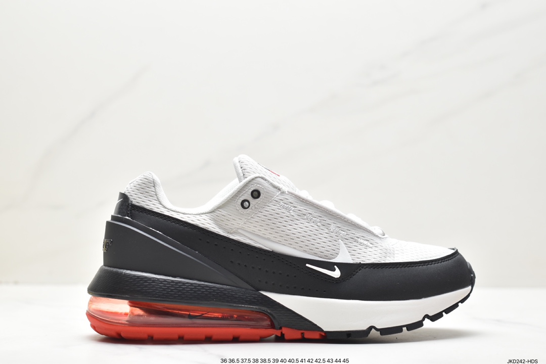 Nike Air Max Pulse 百搭单品 2023半掌气垫 缓震跑步鞋 DR0453