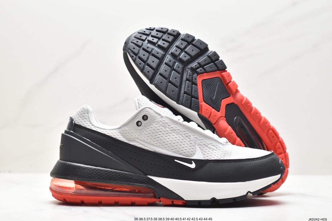 Nike Air Max Pulse 百搭单品 2023半掌气垫 缓震跑步鞋 DR0453