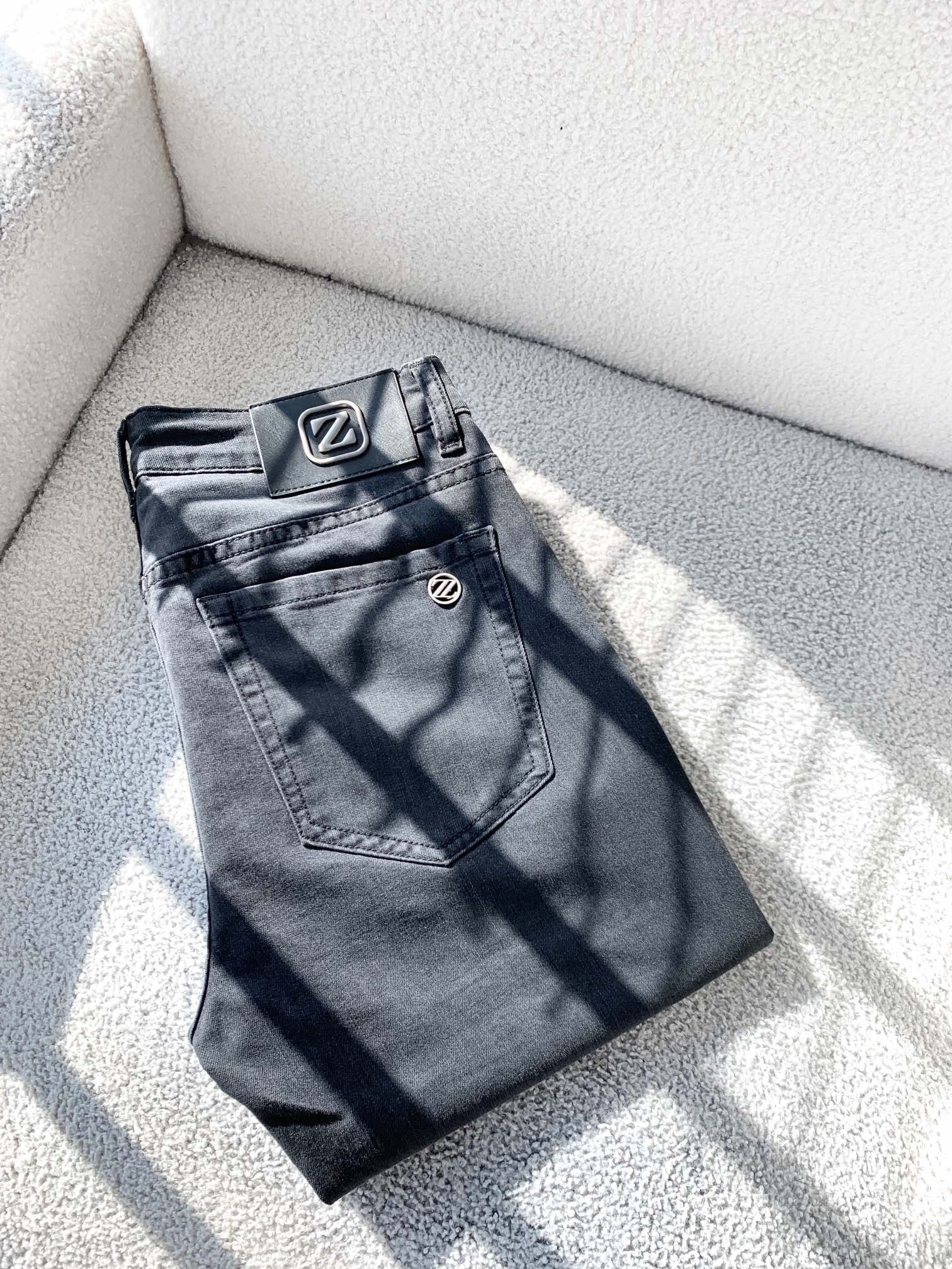 Zegna Haute Couture Haute Couture Ready-to-Wear Clothing Dress Jacket