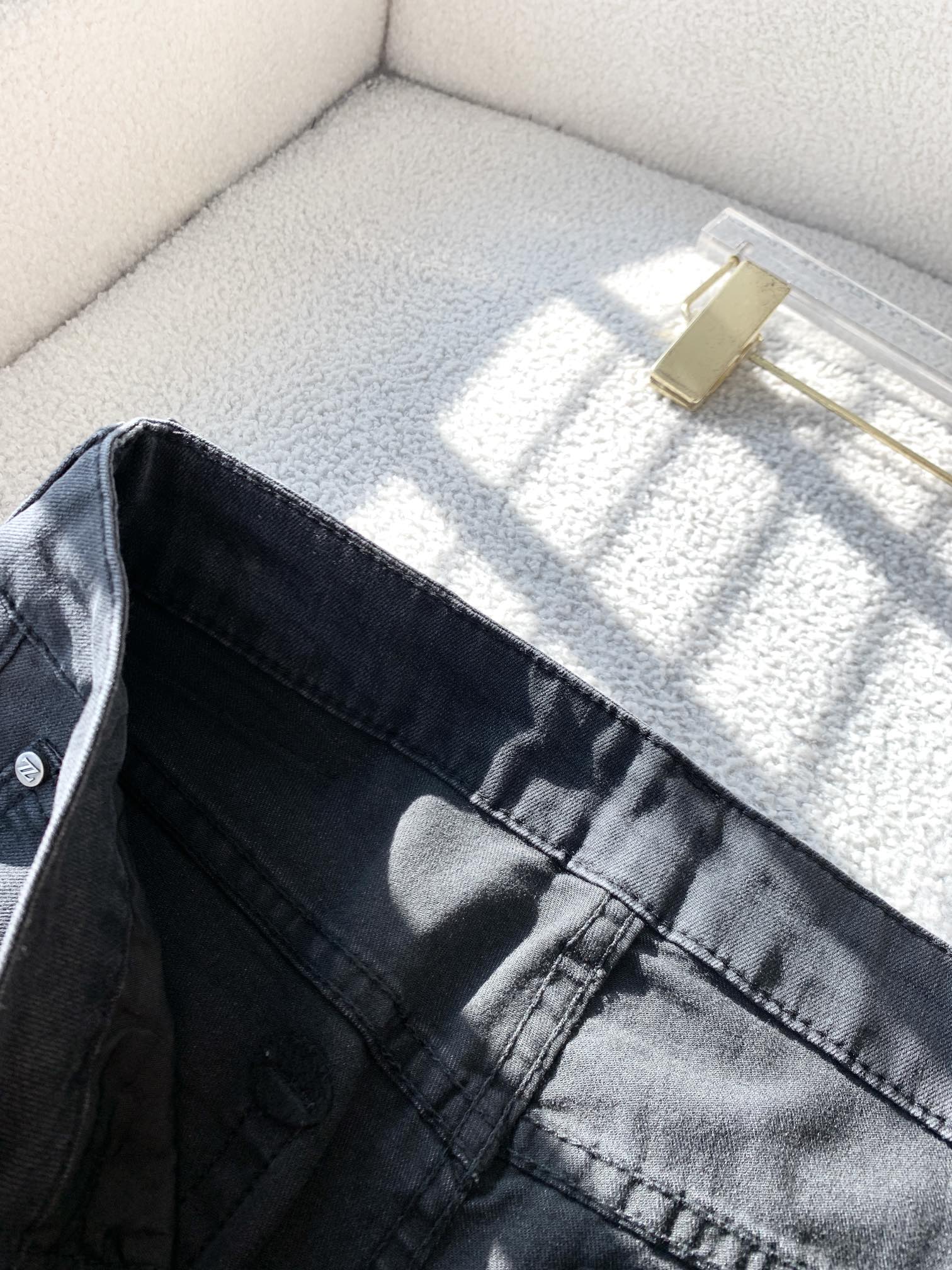 Zegna Haute Couture Haute Couture Ready-to-Wear Clothing Dress Jacket 6