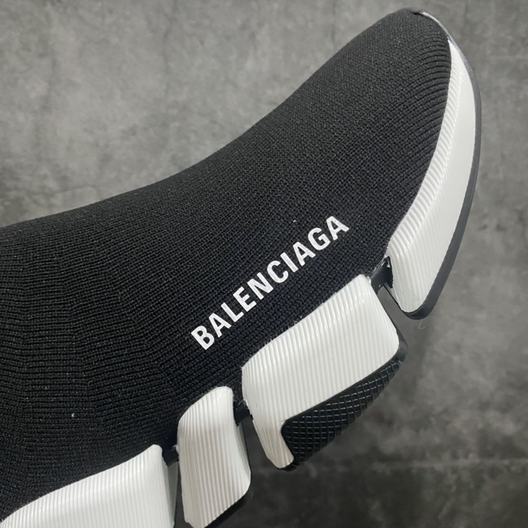 Pure original Balenciaga Speed ??2.0 brand new sock shoes