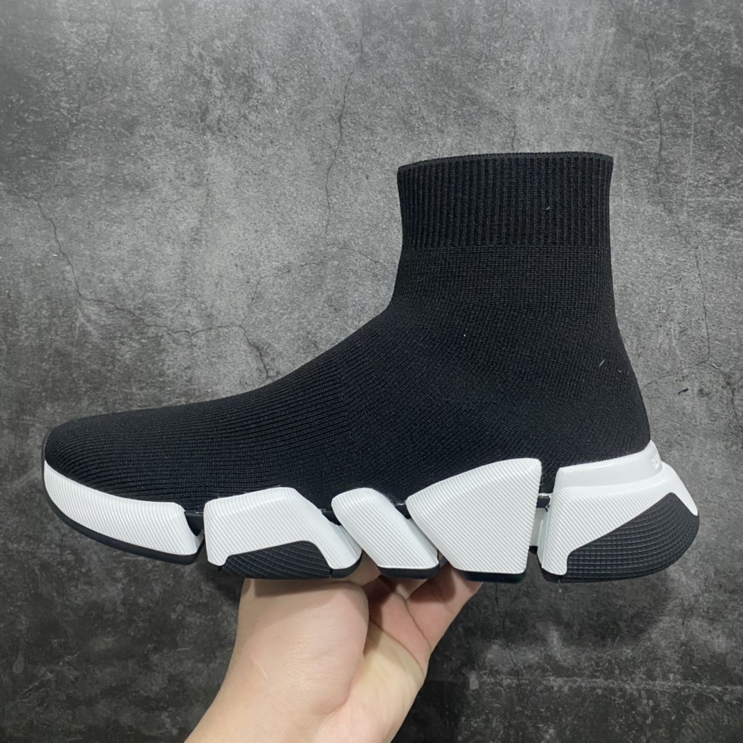 Pure original Balenciaga Speed ??2.0 brand new sock shoes