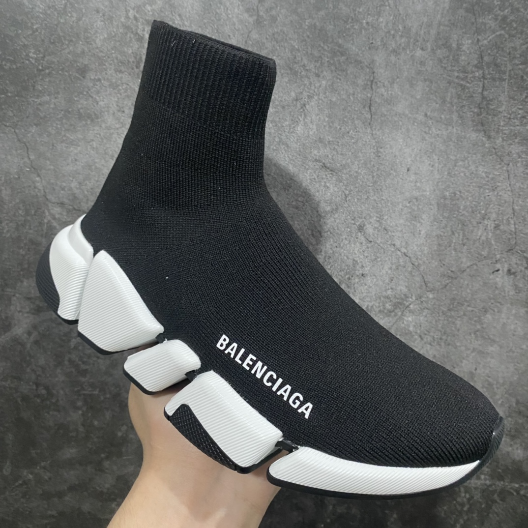 Pure original Balenciaga Speed ??2.0 brand new sock shoes