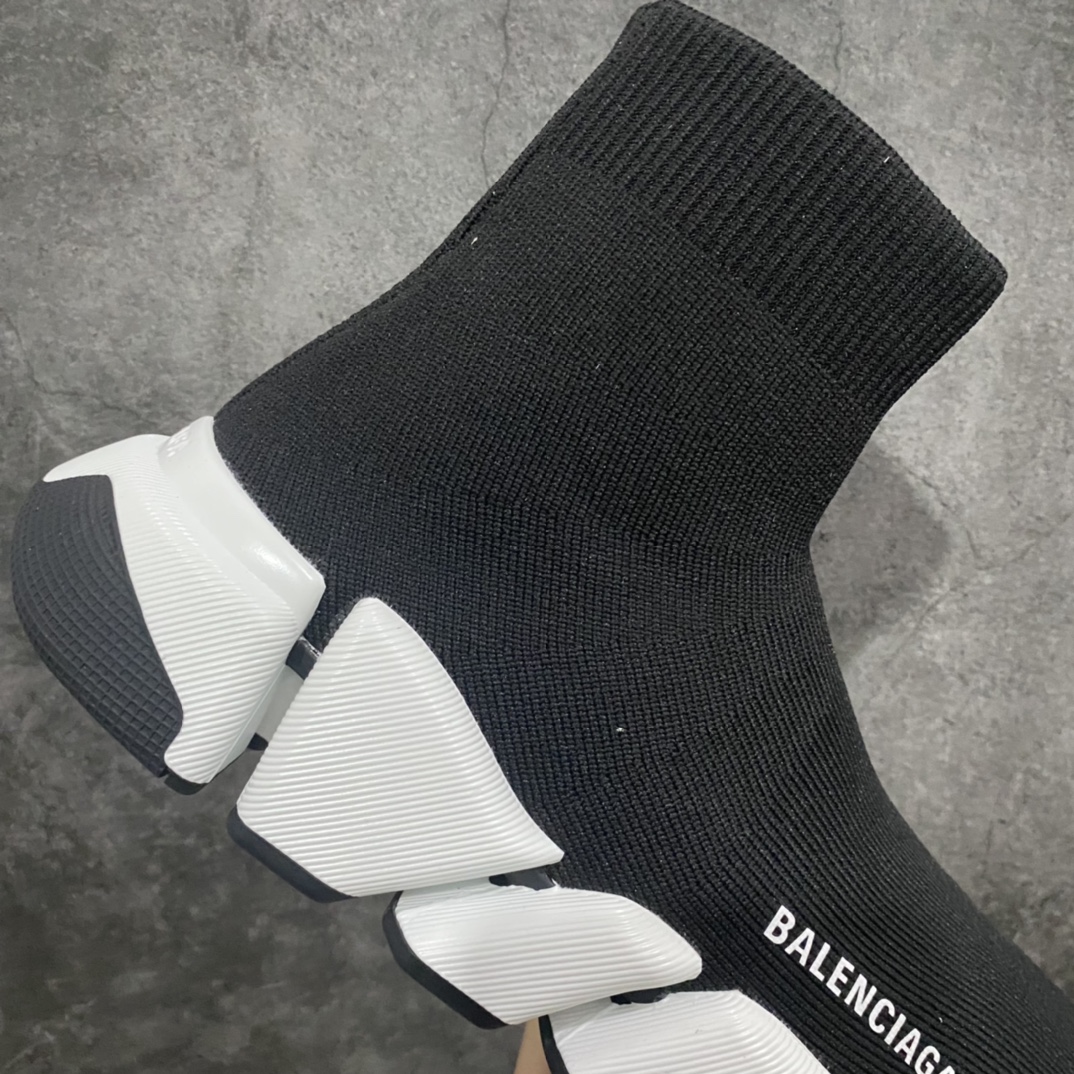 Pure original Balenciaga Speed ??2.0 brand new sock shoes