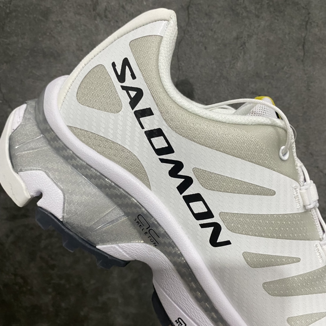 Pure original Salomon Salomon XT-4 OG retro functional running shoes