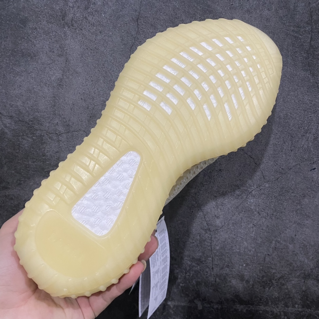 纯原版本Yeezy350V2氧化天使FZ5246市场第一梯队高端零售首选品质不翻车原鞋原厂数据材料开发国