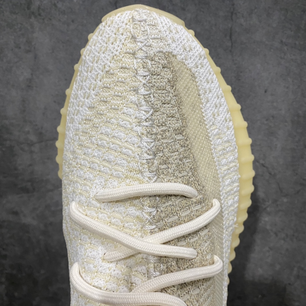 纯原版本Yeezy350V2氧化天使FZ5246市场第一梯队高端零售首选品质不翻车原鞋原厂数据材料开发国