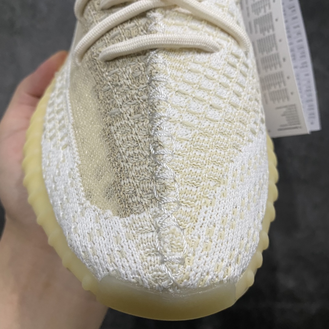 纯原版本Yeezy350V2氧化天使FZ5246市场第一梯队高端零售首选品质不翻车原鞋原厂数据材料开发国