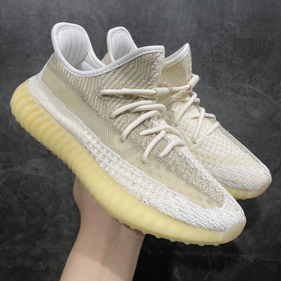 纯原版本Yeezy350V2氧化天使FZ5246市场第一梯队高端零售首选品质不翻车原鞋原厂数据材料开发国