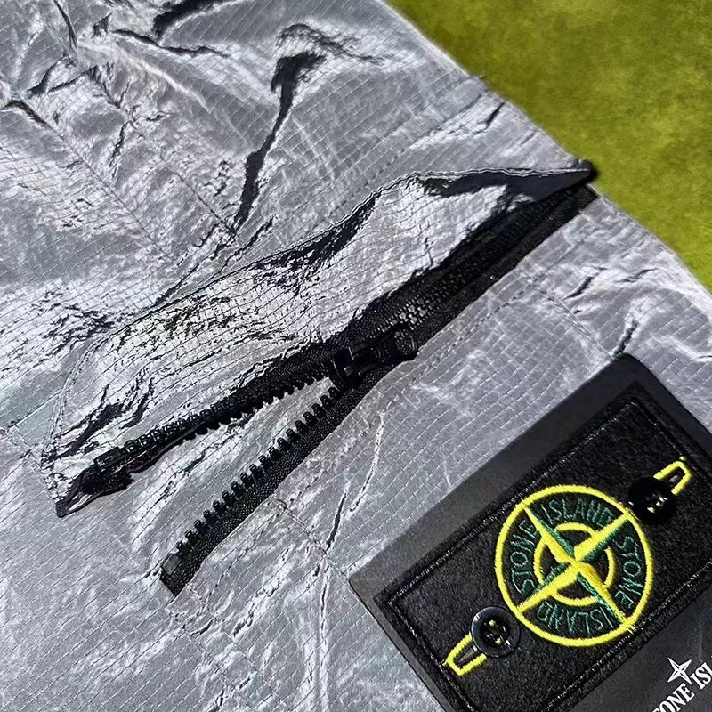 Stone Island  沙滩短裤服装,男,女 4