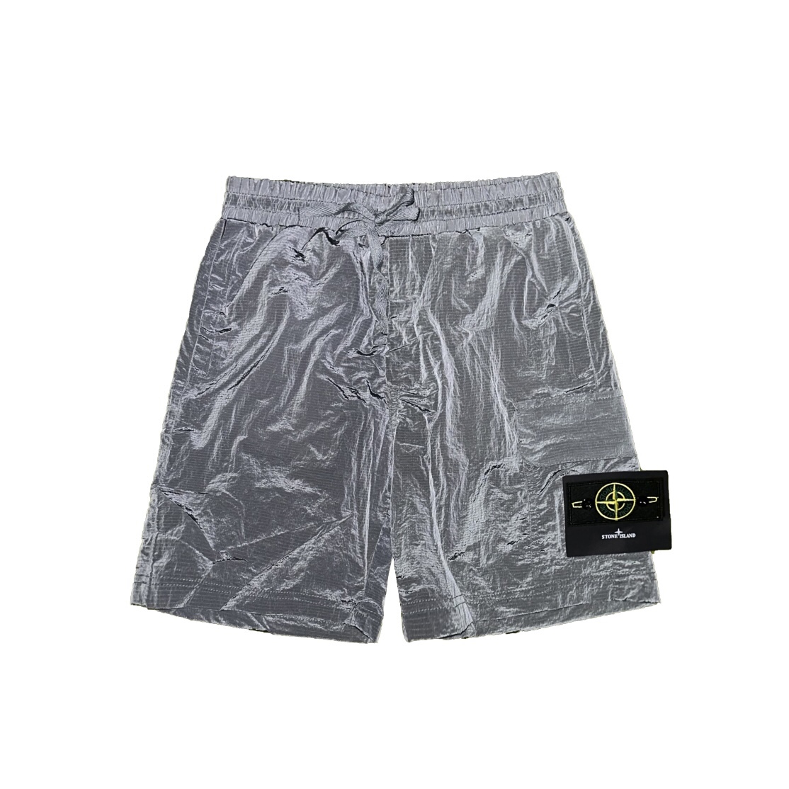 Stone Island  沙滩短裤服装,男,女 2