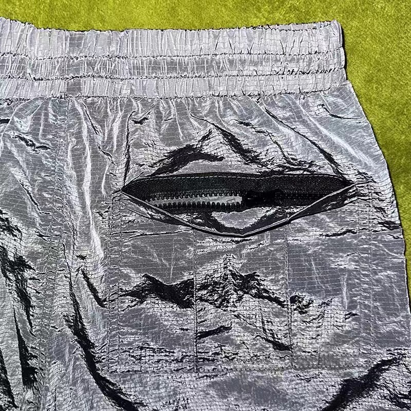 Stone Island  沙滩短裤服装,男,女 9