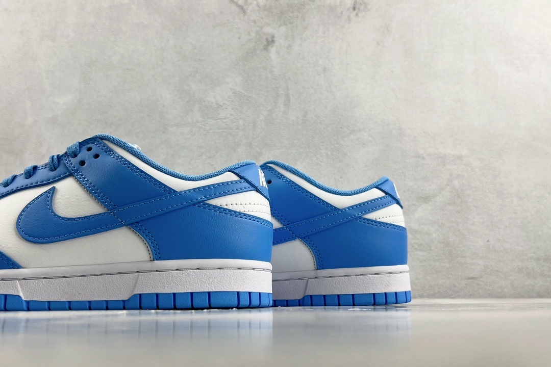 180 Nike Dunk Low Retro "University Blue"大学蓝 DD1391-102