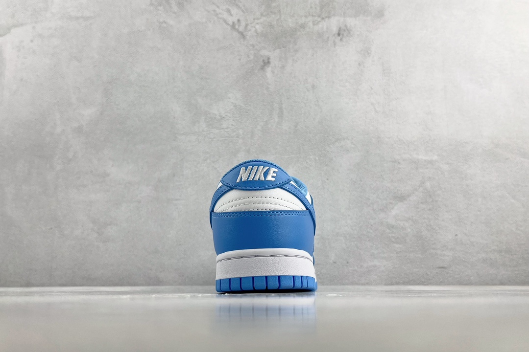 180 Nike Dunk Low Retro "University Blue"大学蓝 DD1391-102