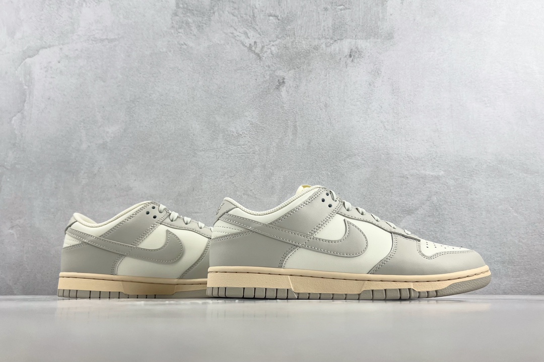 Nike Dunk Low light bone DD1503-107