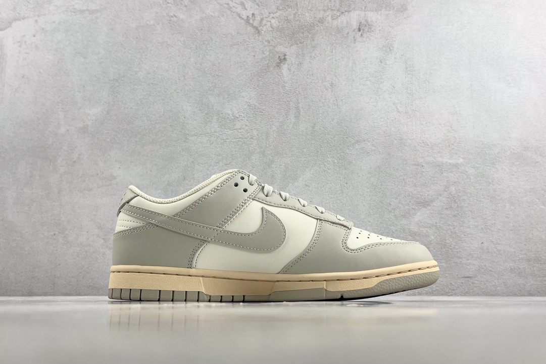 Nike Dunk Low light bone DD1503-107