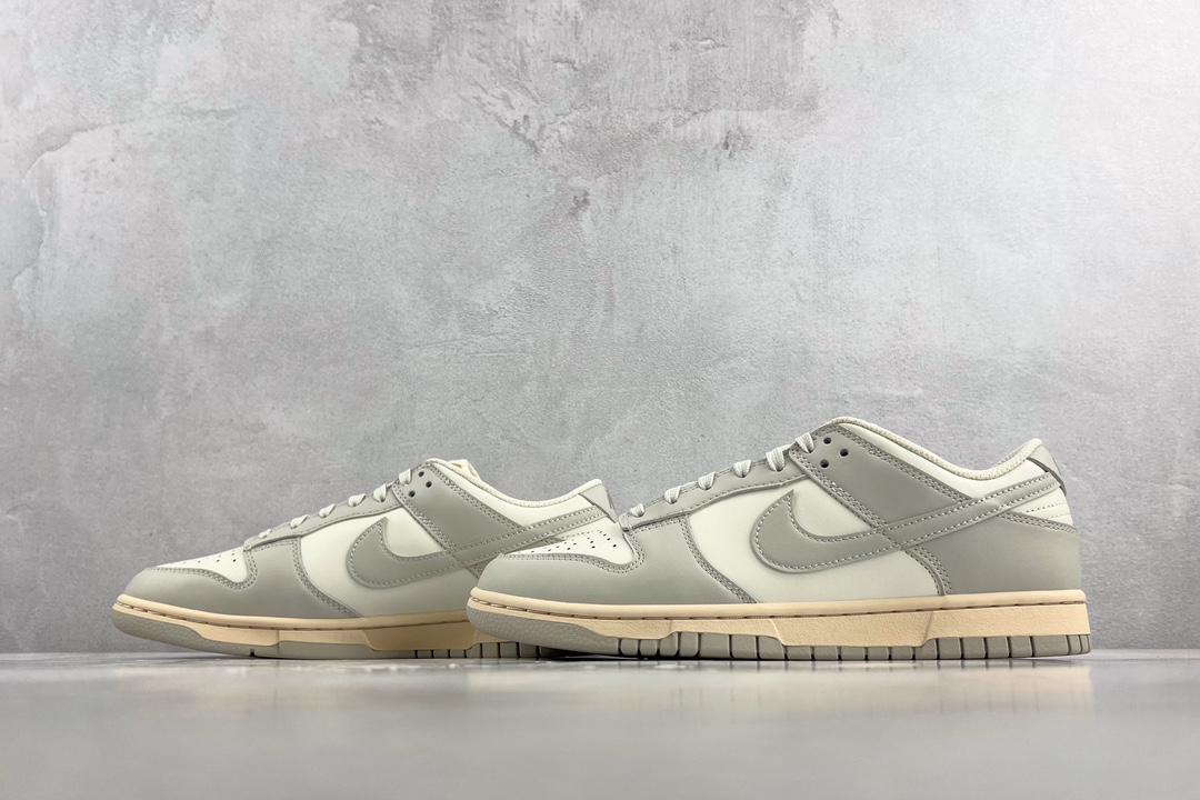 Nike Dunk Low light bone DD1503-107