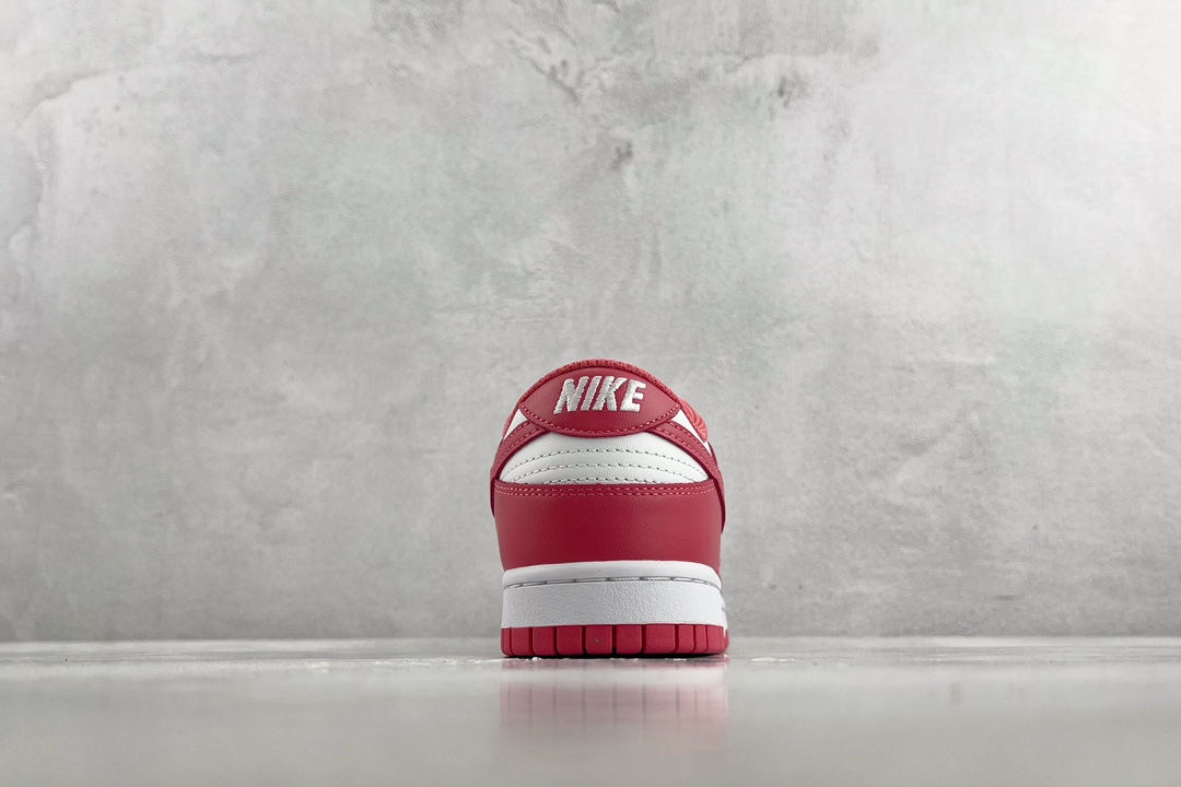 180 Nike Dunk Low "Archeo Pink"玫粉色 DD1503-111