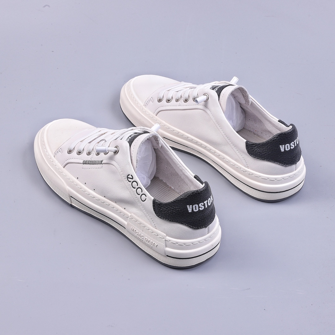 ECCO breathable new Xiaohongshu hot new versatile casual style